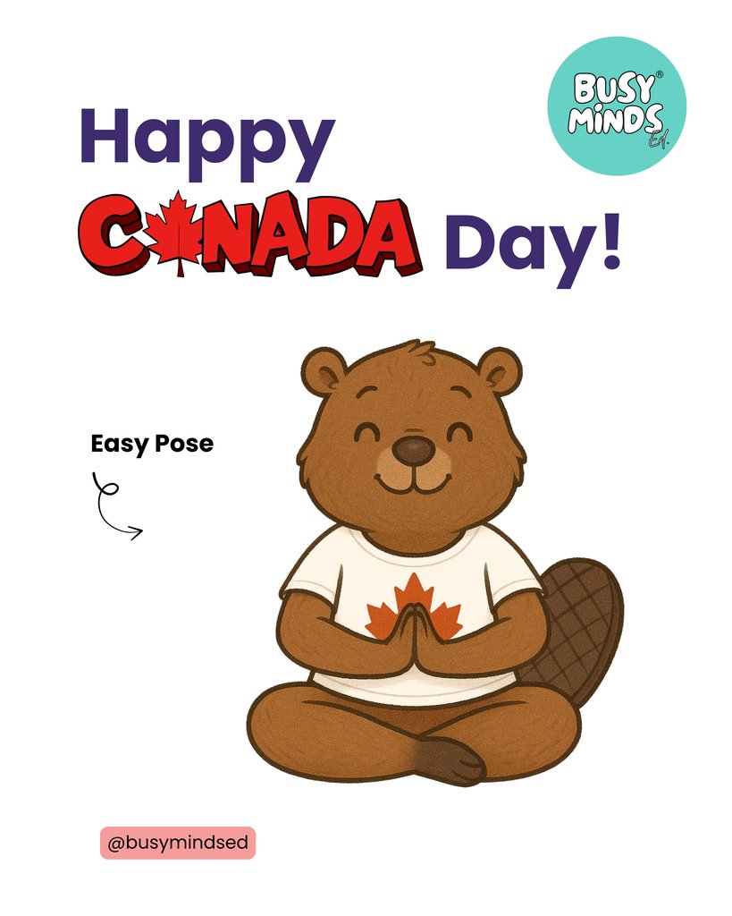 Busy Minds Education ® tweet media