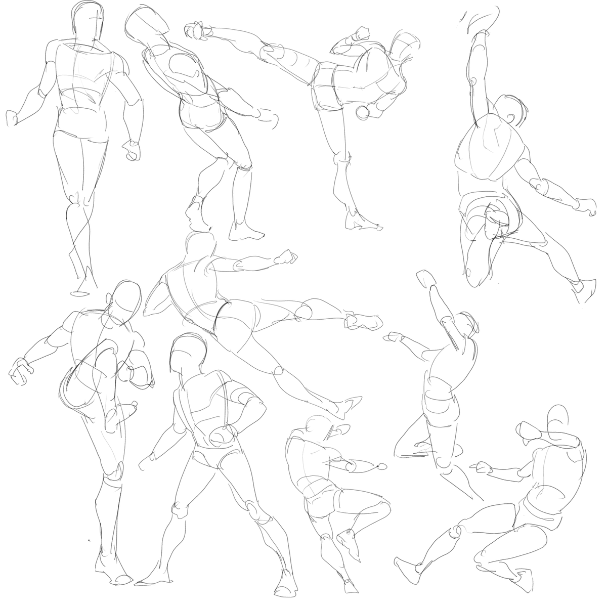 GuramiKamladze's tweet photo. few bad effects studies and gestures T_T https://t.co/1pmpuQQgzX