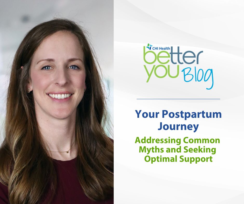 The postpartum period requires a holistic approach to recovery. Kristen Scherer, PT, DPT, provides valuable insights into navigating the challenges, including pelvic floor dysfunction, and seeking appropriate support. ow.ly/eHYJ50Wcule  #PostpartumHealth #PelvicRehab