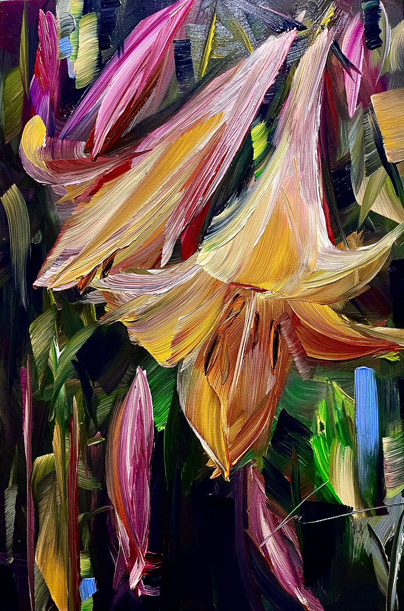 Vera Kober Art (@vera_kober_art) on Twitter photo 