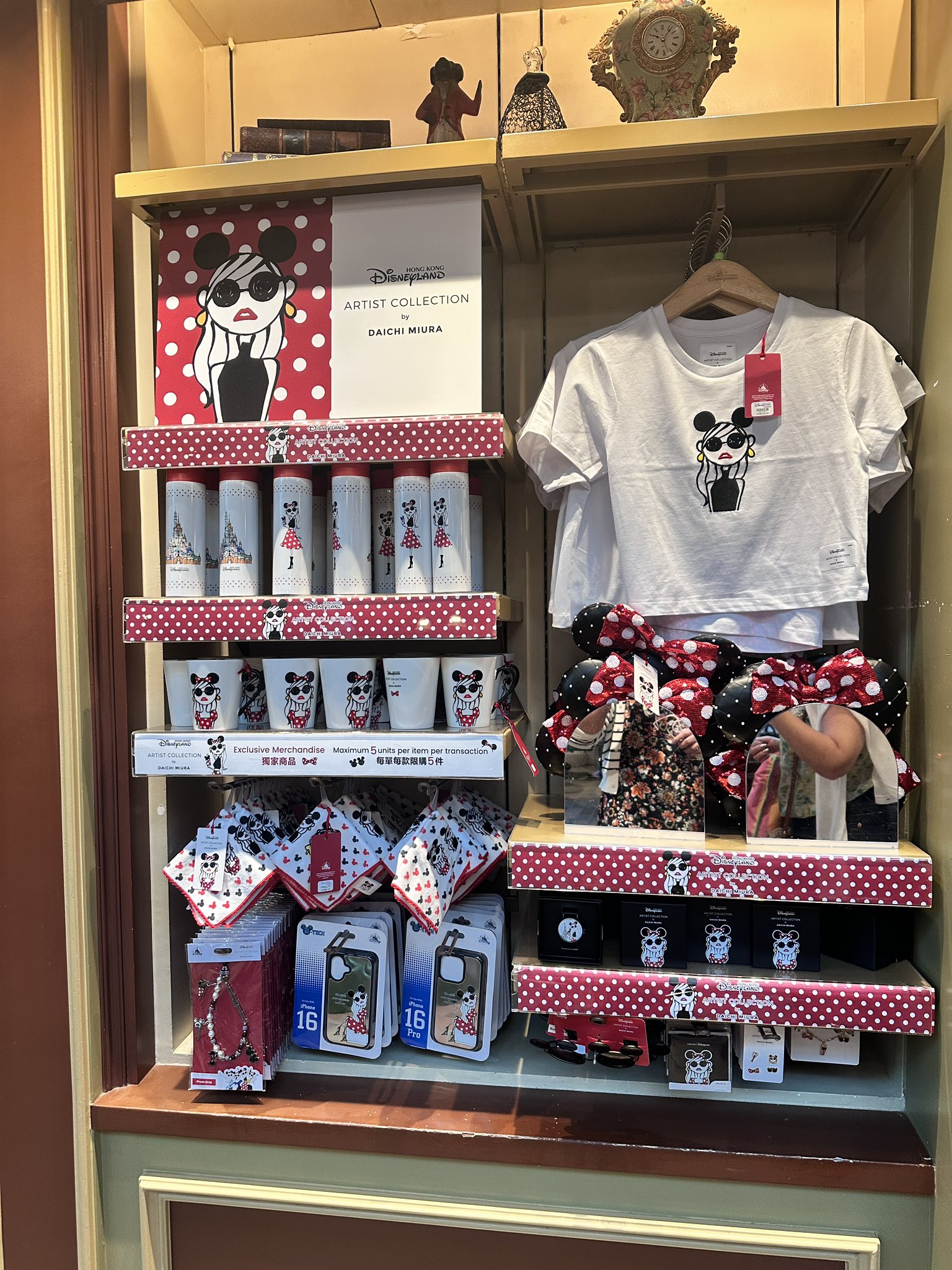 ディズニーストラップ 未開封 未開封 ディズニー スティッチ クリスマスオーナメント