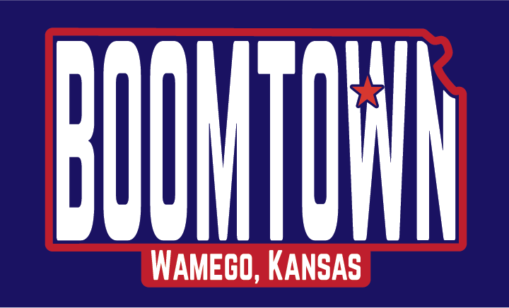 Poppy_Tees's tweet photo. Good morning!

Update on our Boomtown stock - we are currently out of M, L, and XL adult short sleeve tees, but we will have more ready this afternoon around 3:00pm!

We have plenty of S, 2XL-5XL, and youth sizes if you need those, though, and about 15 cap patches left! https://t.co/Z4sAw9Xupk