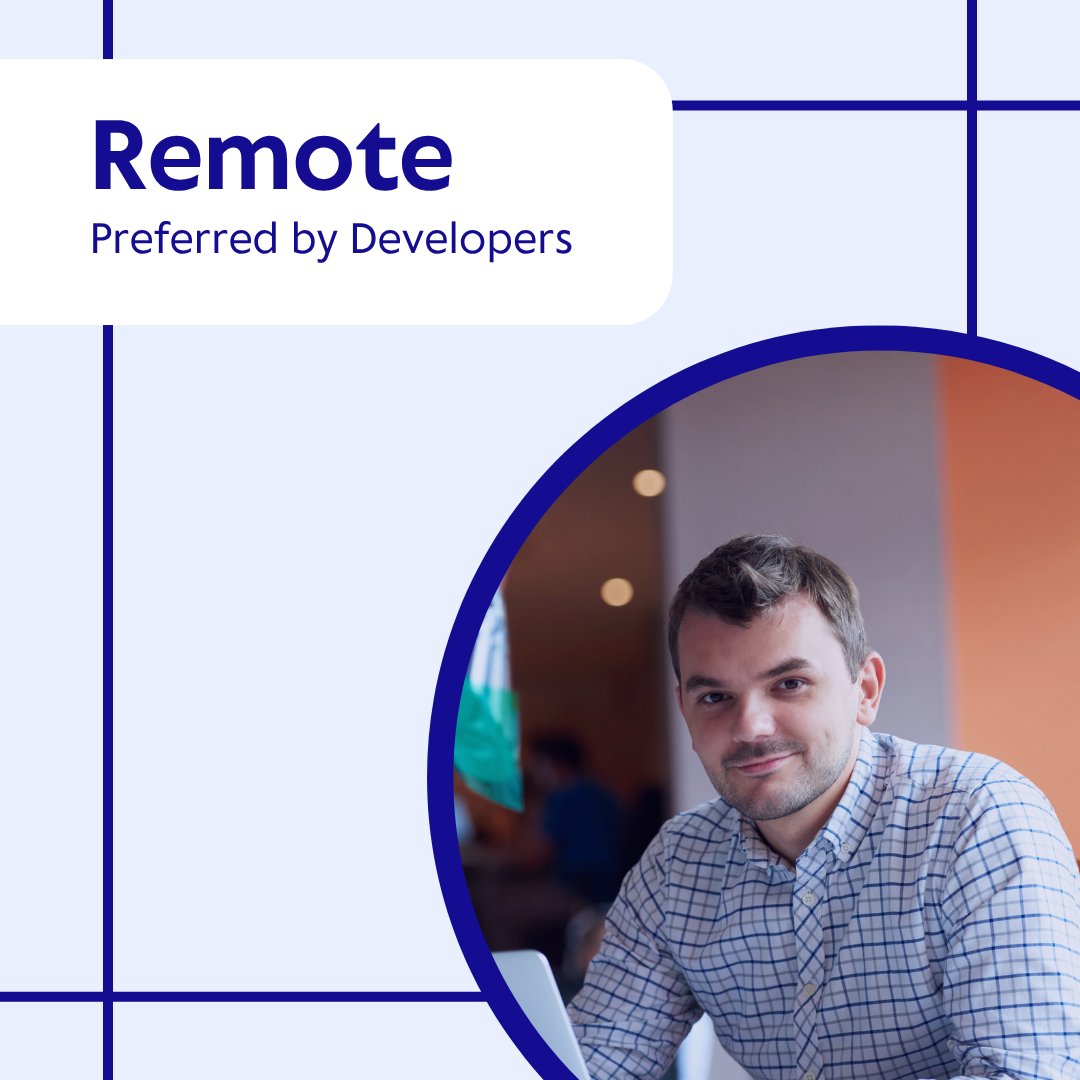 ForceVTech's tweet image. 📊 The Great Work Model Debate: Remote vs. Hybrid vs. In-Office