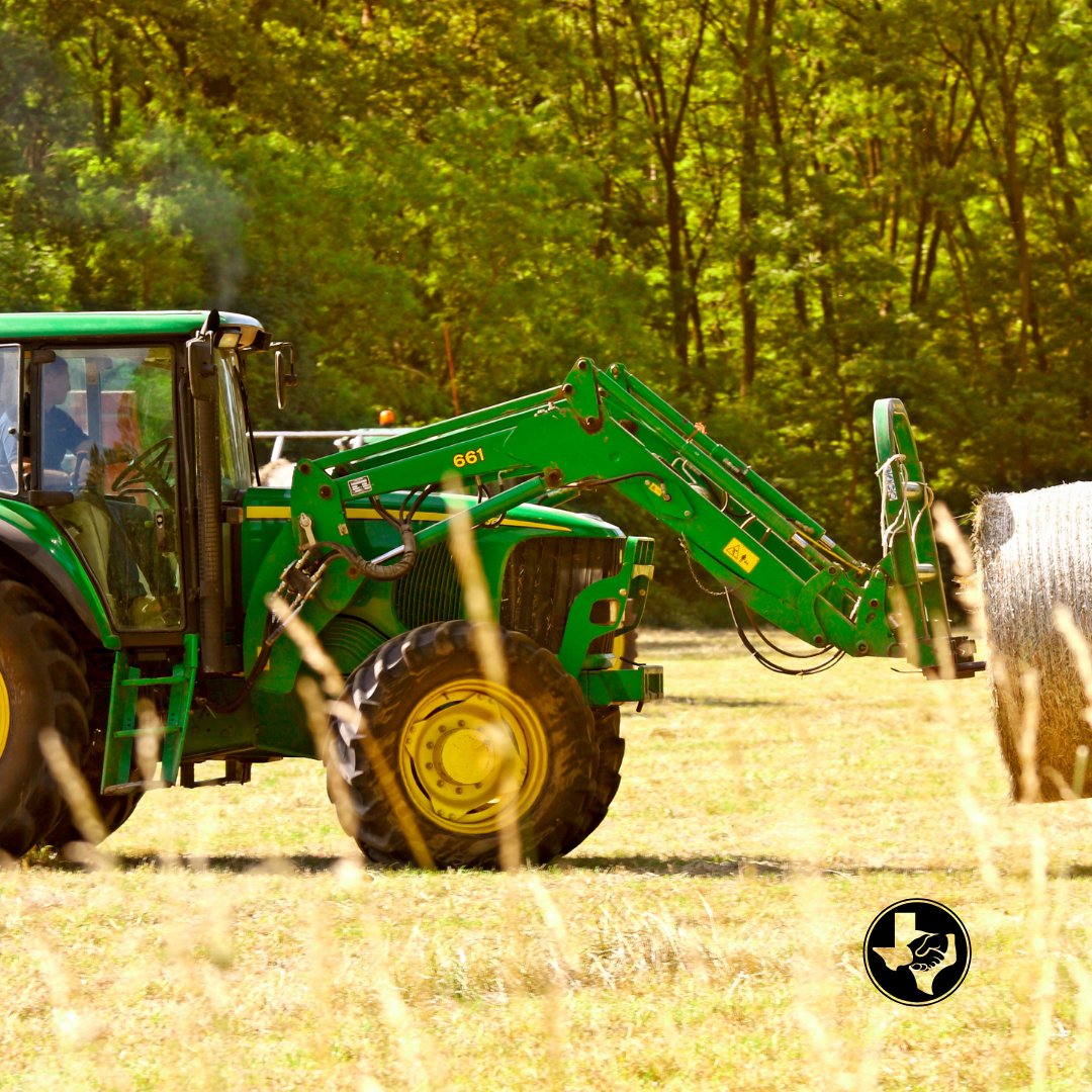 With Germania, you can get standalone coverage for your essential farm equipment. Talk to your local agent today. 🚜

#TrustGermania
