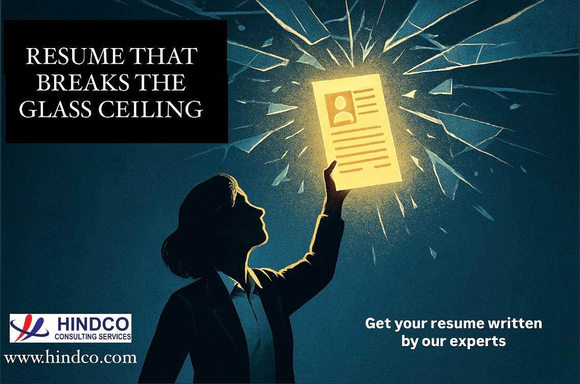JobsHindco's tweet image. “Your resume shouldn’t just open doors—it should break ceilings.
Let HINDCO make that happen.”
Get your resume written by our experts, contact us on careerservices@hindco.com
#BreakTheCeiling #ResumePower #HINDCOExperts #CareerElevated #NextLevelResume #ResumeThatWins 
#hindco