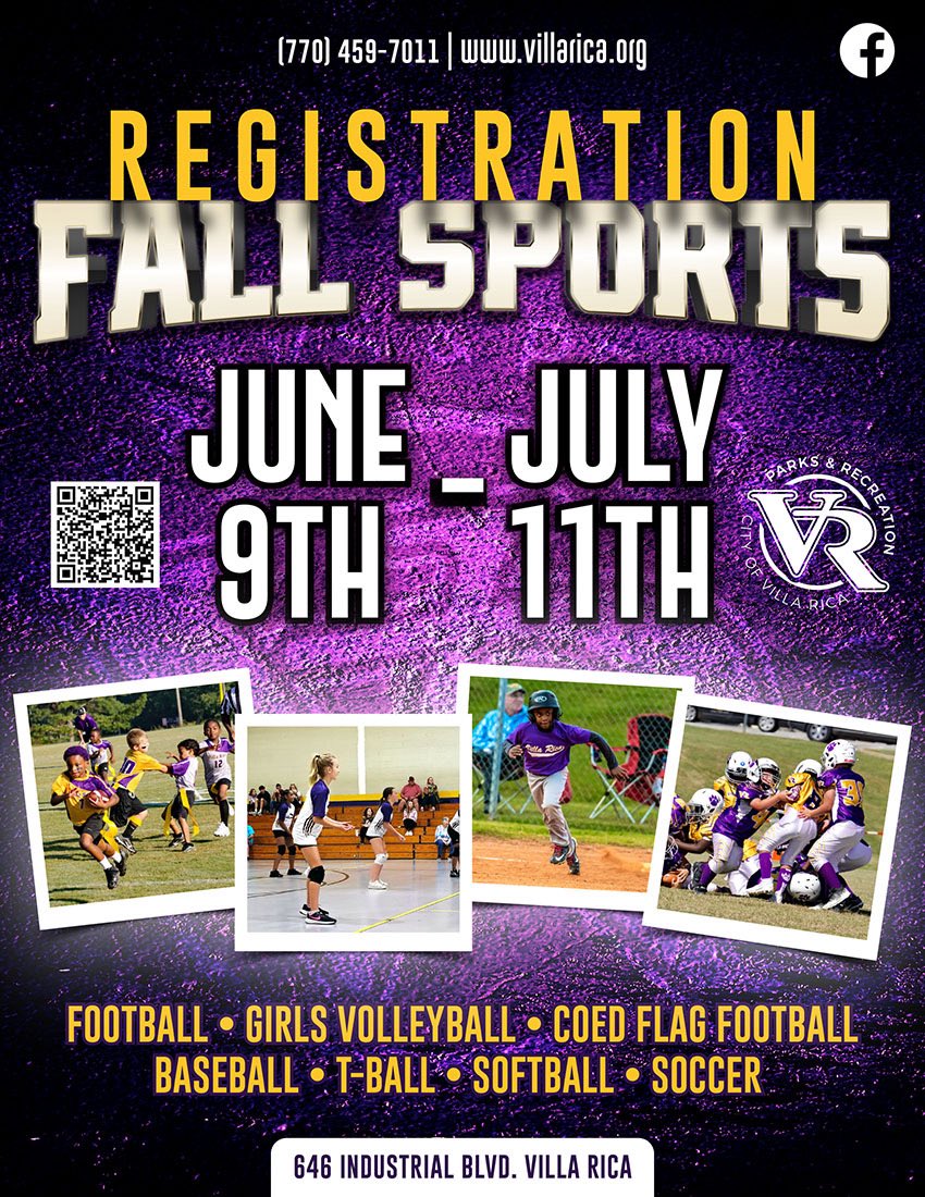 _VRHS_Football's tweet image. Sign ups are happening now! Get your wildcats ready to go for the fall!!