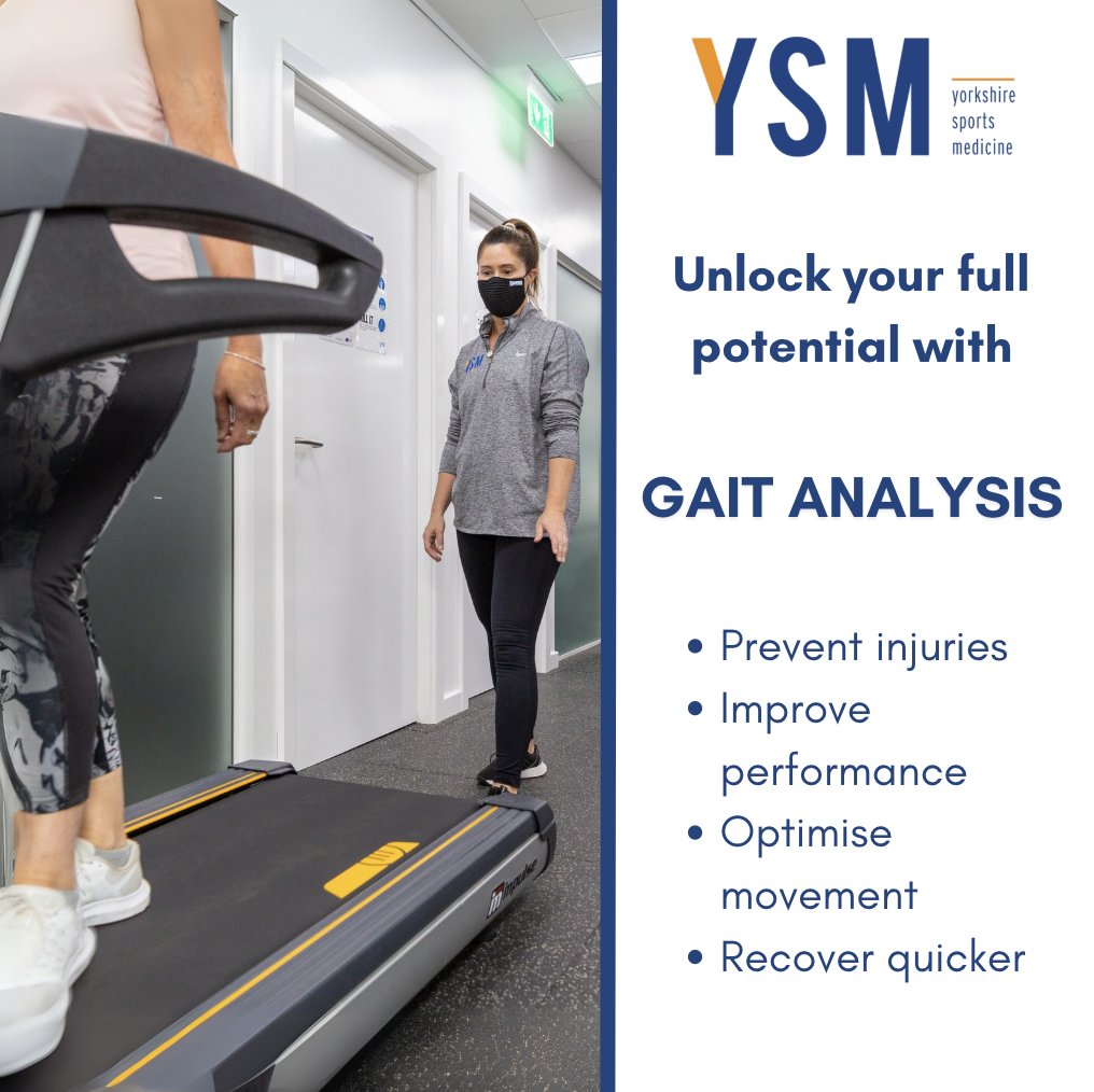 A thorough physiotherapy assessment gives insight into your movement, and our Gait Analysis takes it a step further, identifying subtle imbalances and inefficiencies that may be contributing to pain or limiting performance.

Book your session today!