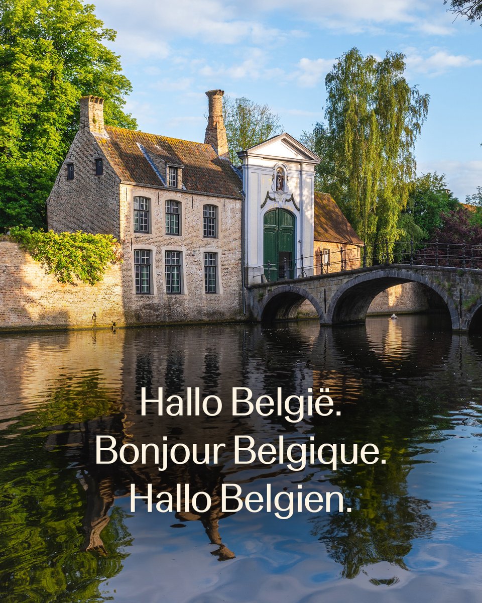 Zeekr Europe tweet media