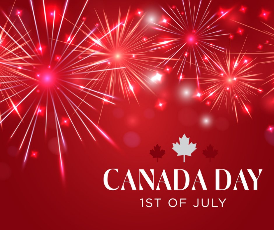 CavanMonaghan's tweet image. Happy Canada Day everyone!