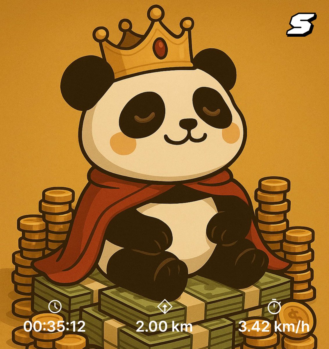 明日、SuperWalkの第3回パーティーに参加できる招待状が販売されるそうです。
そのときに韓国に行けるか分からないので、購入するか悩んでいます。
気持ちは本当に行きたいのに…😭

#SuperWalk