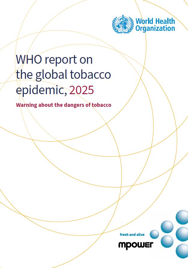 Makerere University Lung Institute (@lung_institute) on Twitter photo The 2025 <a href="/WHO/">World Health Organization (WHO)</a> report on Global Tobacco epidemic is out & UG has made strides in tobacco control banning smoking in public spaces & restricting advertising. Challenges remain in enforcement, cessation support & e-cigarette regulation.
<a href="/FRESHAIRTeam/">FRESHAIRTeam</a> <a href="/MinofHealthUG/">Ministry of Health- Uganda</a> <a href="/brucekirenga/">Bruce Kirenga</a> The 2025 <a href="/WHO/">World Health Organization (WHO)</a> report on Global Tobacco epidemic is out & UG has made strides in tobacco control banning smoking in public spaces & restricting advertising. Challenges remain in enforcement, cessation support & e-cigarette regulation.
<a href="/FRESHAIRTeam/">FRESHAIRTeam</a> <a href="/MinofHealthUG/">Ministry of Health- Uganda</a> <a href="/brucekirenga/">Bruce Kirenga</a>