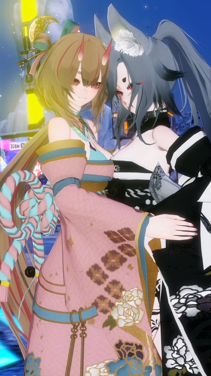 秋ちゃと

#PSO2NGS #PSO2NGS_SS