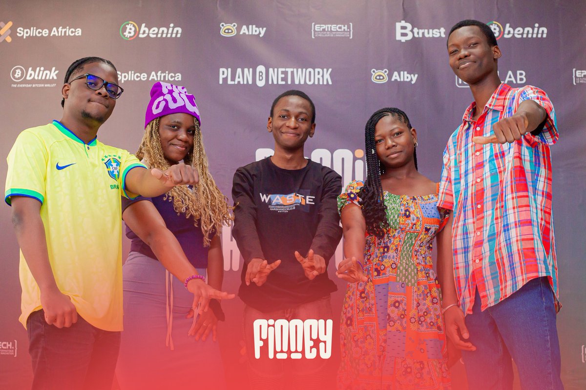 Meet Bitcoin Hackathon 2025 teams

Team FINNEY ! 🔍