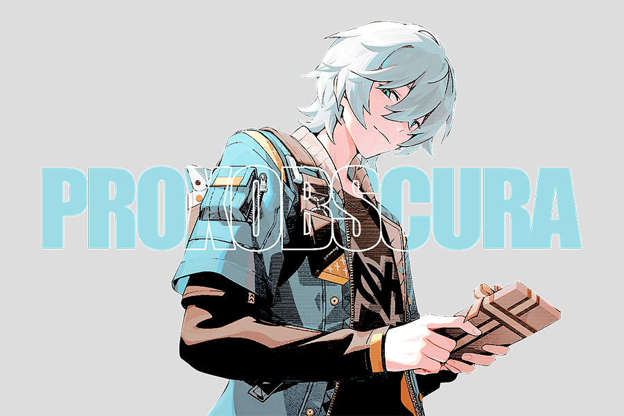 proxobscura's tweet image. 