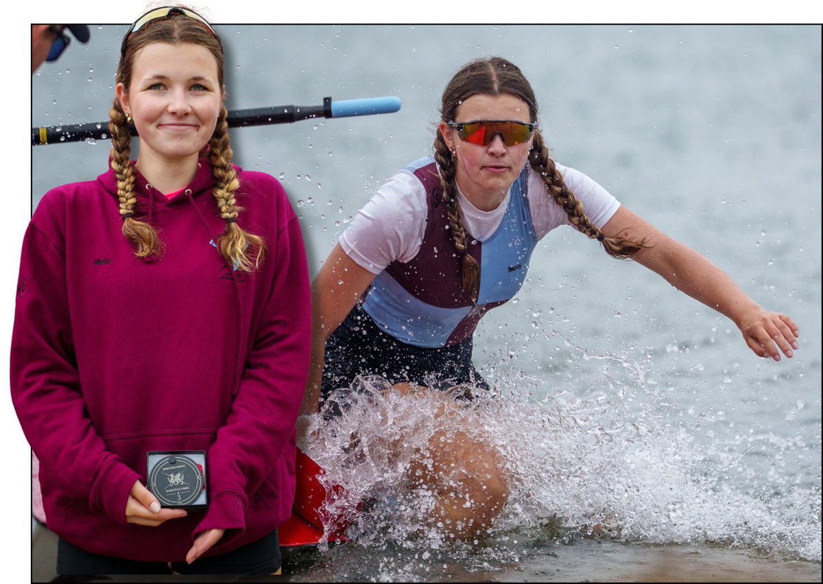 DorsetComFnd's tweet image. Congratulations to our Lord Lieutenant&apos;s Fund for Young &amp;amp; Talented grantee Molly Cartwright-Tickle on her bronze in the Welsh Home Internationals Beach Sprint Championships silver in the Jersey Home Internationals Beach Sprint Championships. Fantastic performance 👏👏👏