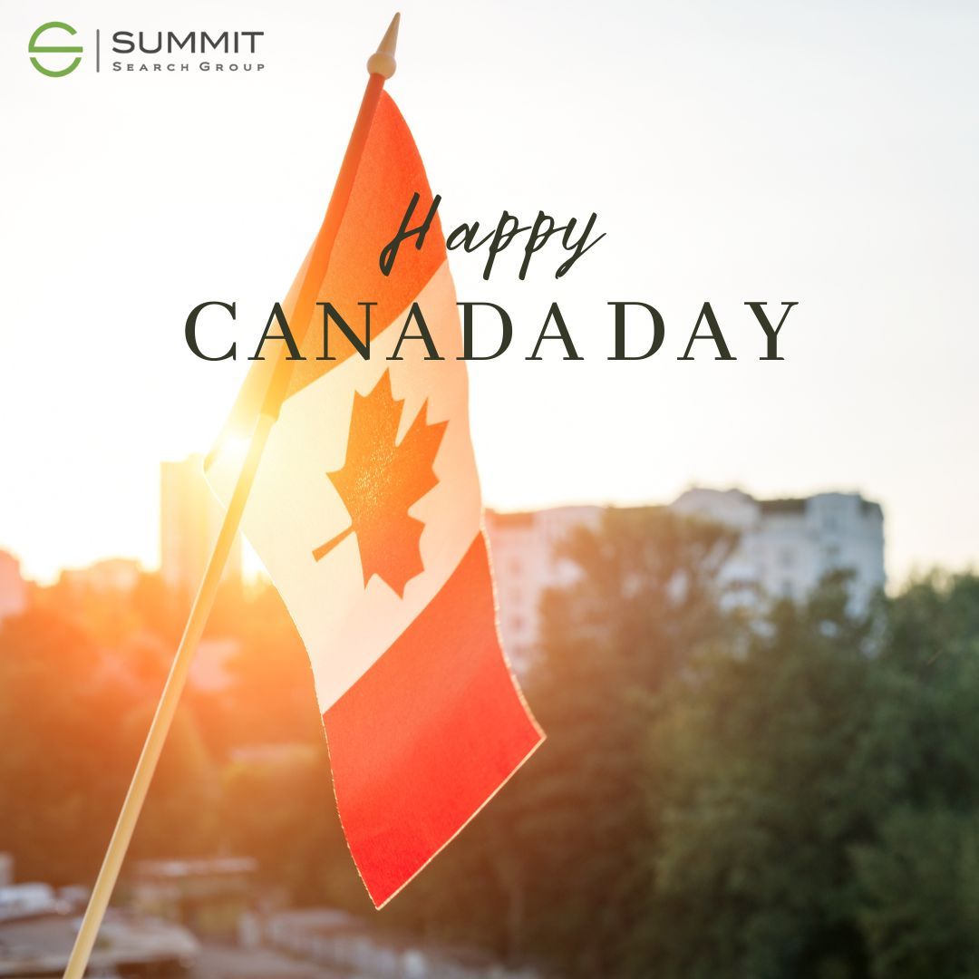 Happy Canada Day!🍁