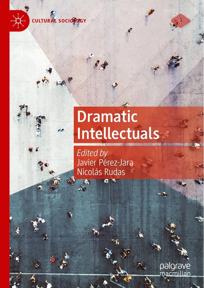 CCS Fellows Javier Perez-Jara and Nicolas Rudas Announce New Publication ccs.yale.edu/news/ccs-fello…