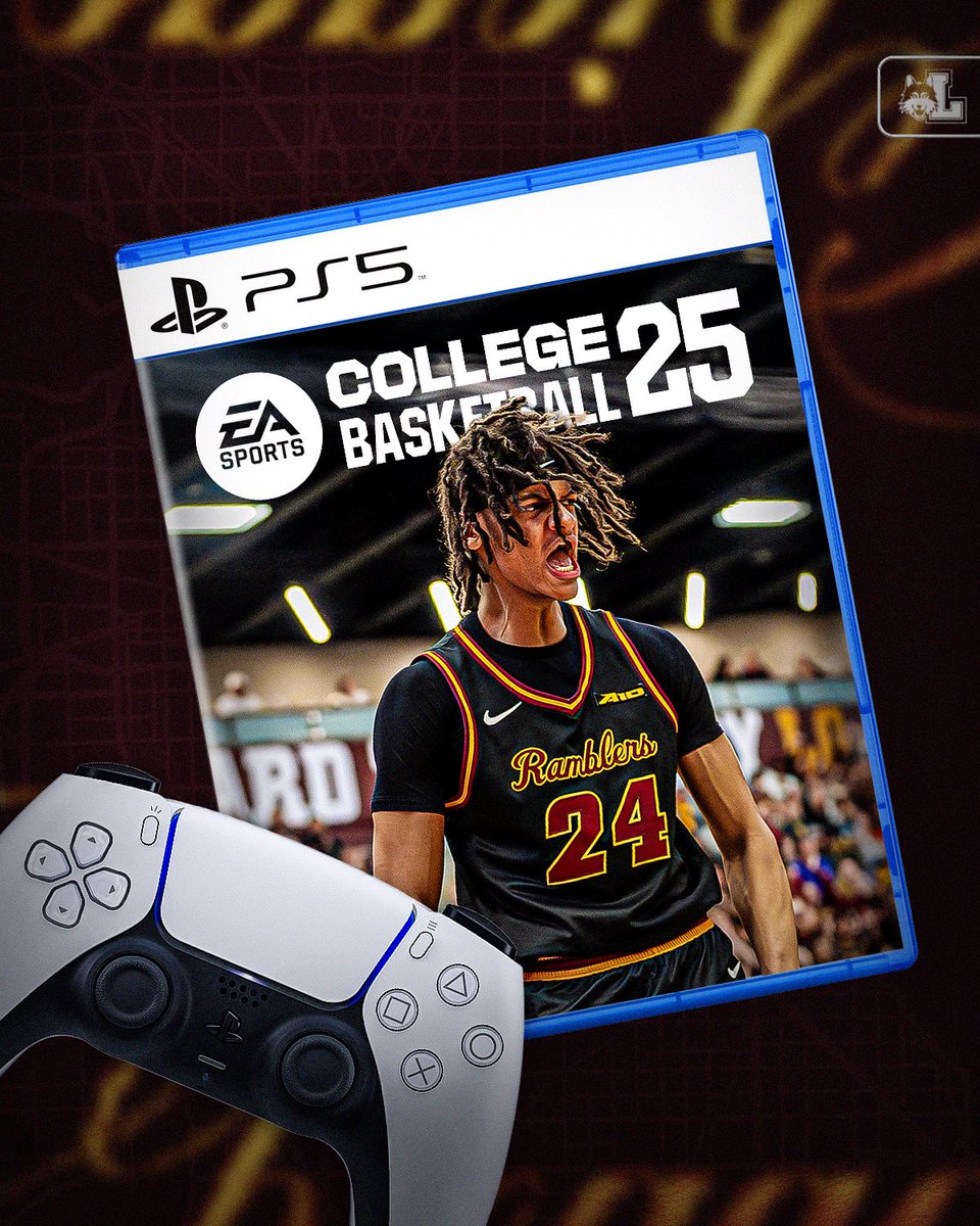 A 2025 look at the game we wish was already here 🔥