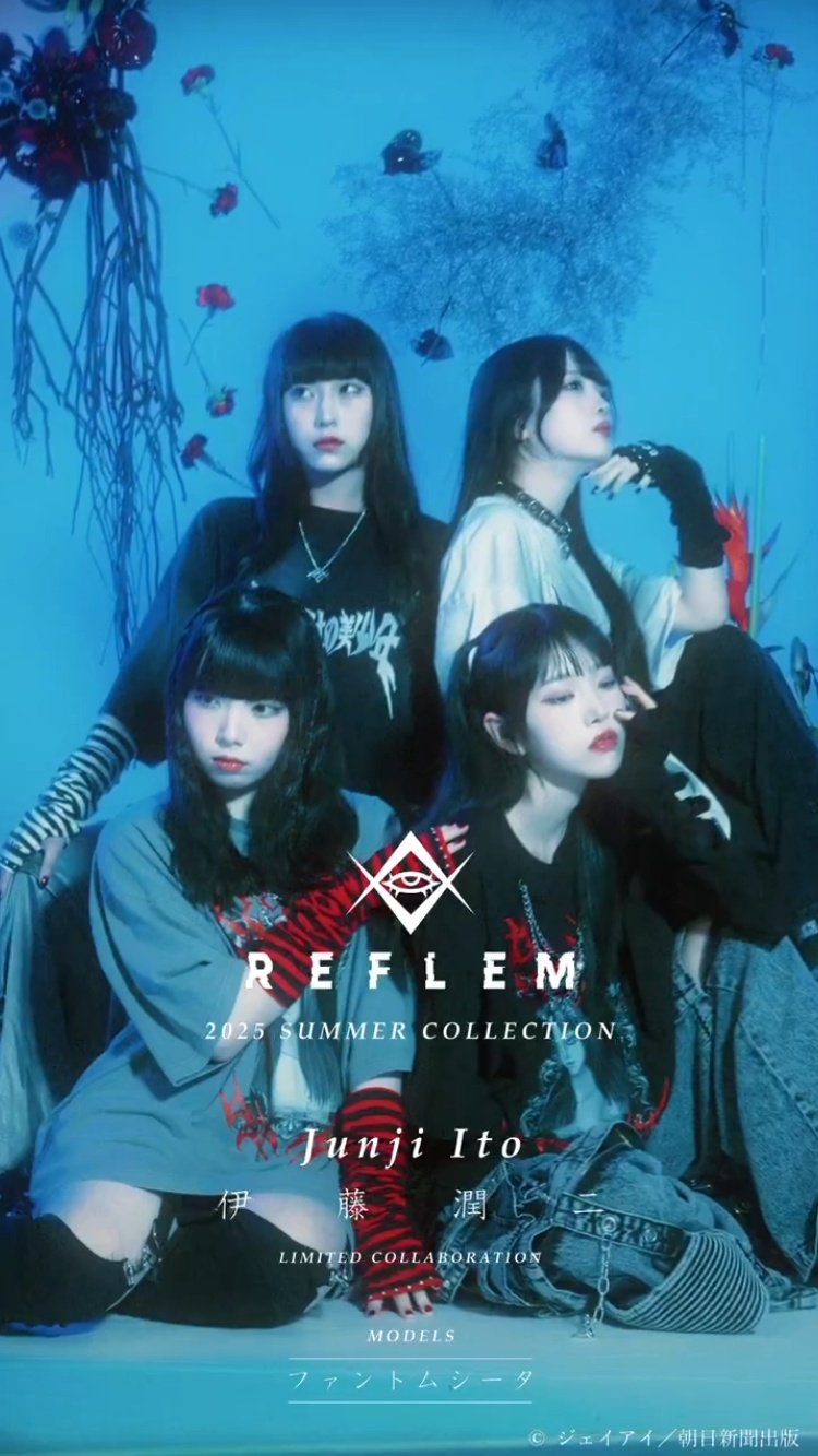ファントムシータ (@PHANTOMSiiTAA) / X