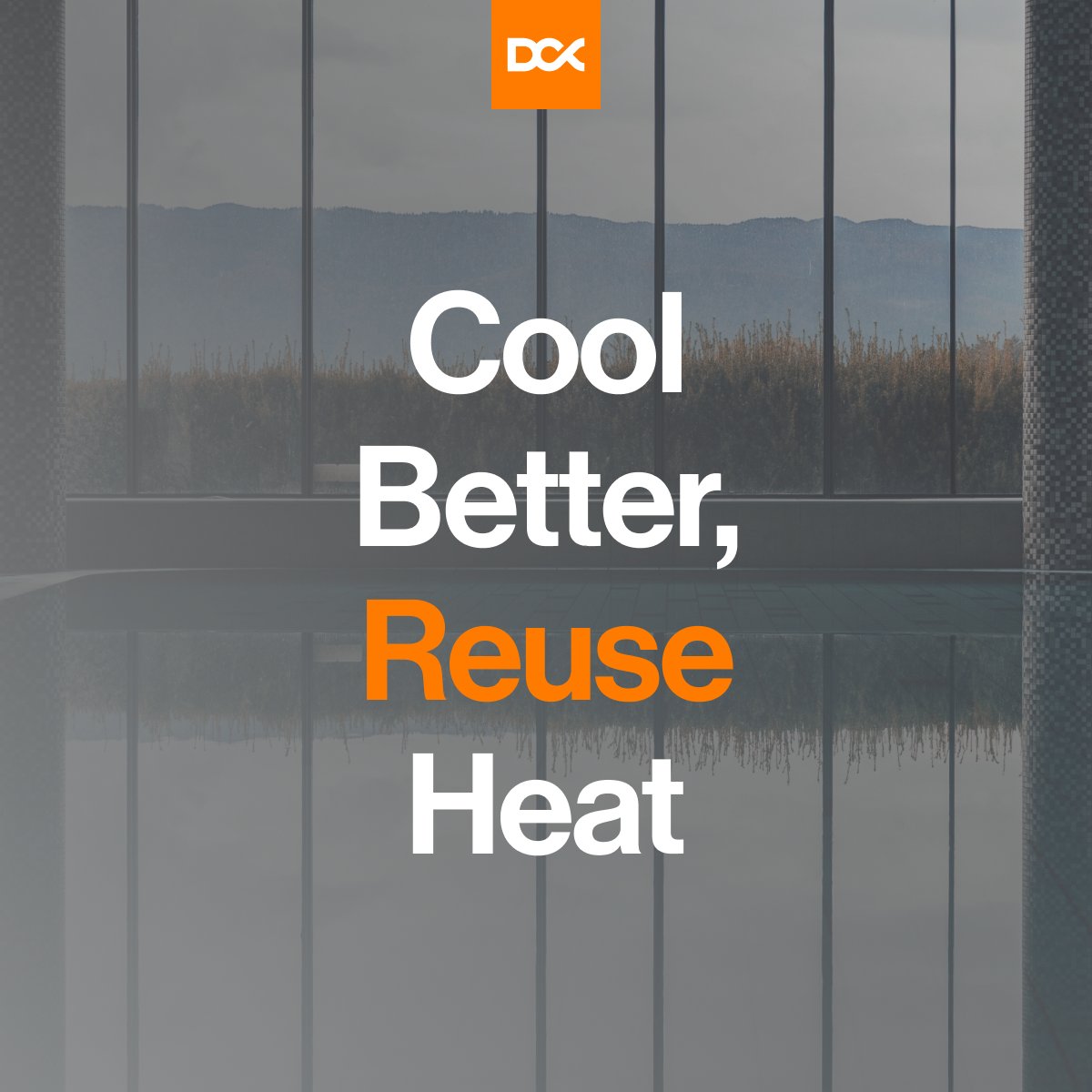 DCX Immersion & Hydro Mining (@dcx_immersion) on Twitter photo Dual Loop is the future of #ImmersionCooling!
Single Loop is a wasted heat ❌
Dual Loop enables #HeatReuse to heat homes, pools, spa and more ✅
Mine smarter, cut costs, lower emissions.
At DCX, all our mining systems are Dual Loop friendly.
Ready to switch? 👉 sales@dcx.eu Dual Loop is the future of #ImmersionCooling!
Single Loop is a wasted heat ❌
Dual Loop enables #HeatReuse to heat homes, pools, spa and more ✅
Mine smarter, cut costs, lower emissions.
At DCX, all our mining systems are Dual Loop friendly.
Ready to switch? 👉 sales@dcx.eu