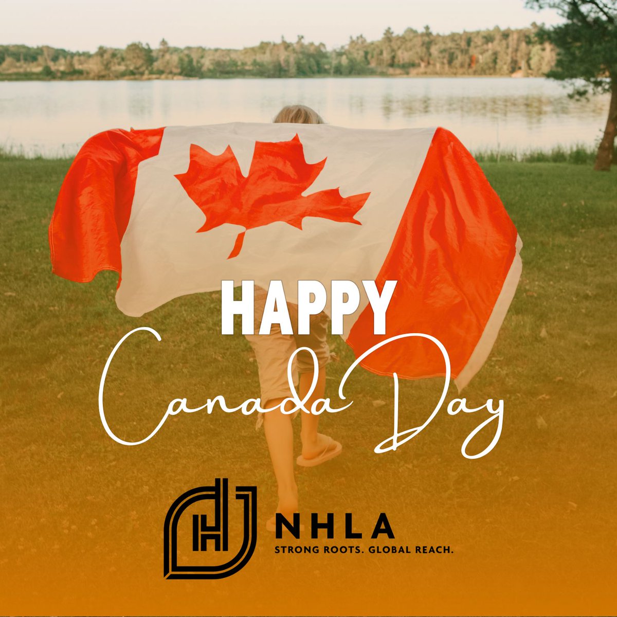 Wishing our Canadian hardwood producers, partners, and friends a very Happy Canada Day! 🇨🇦

#HardwoodStrong #CanadaDay #NHLA #RealAmericanHardwood
