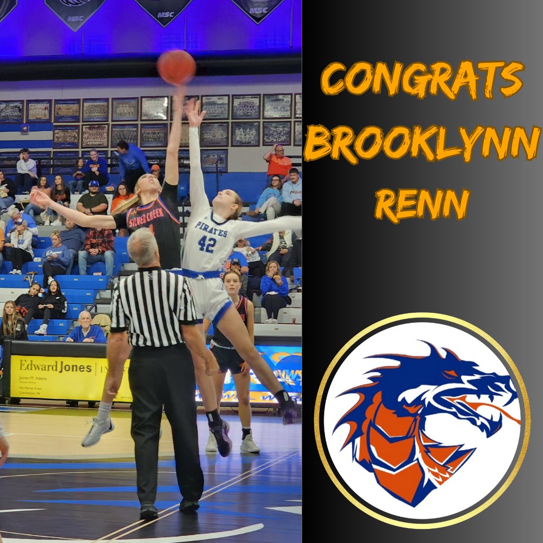 Silver Creek Lady Dragons (@schsgbb) on Twitter photo Congratulations to all the Silver Creek athletes recognized at the NTSPY Awards — and a special shoutout to our very own <a href="/RennBrooklynn/">Brooklynn Renn</a> being named Girls Basketball Player of the Year! 🏀🐉 #DragonPride #NTSPYs Congratulations to all the Silver Creek athletes recognized at the NTSPY Awards — and a special shoutout to our very own <a href="/RennBrooklynn/">Brooklynn Renn</a> being named Girls Basketball Player of the Year! 🏀🐉 #DragonPride #NTSPYs