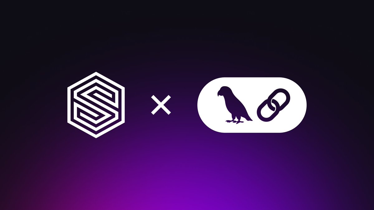 SurrealDB + <a href="/LangChainAI/">LangChain</a> = the easiest way to build your LLM apps. Our official integration combines our graph and vectors so you can build smarter agents with persistent memory. Learn about the integration and start building. 👉 sdb.li/4kh2eas