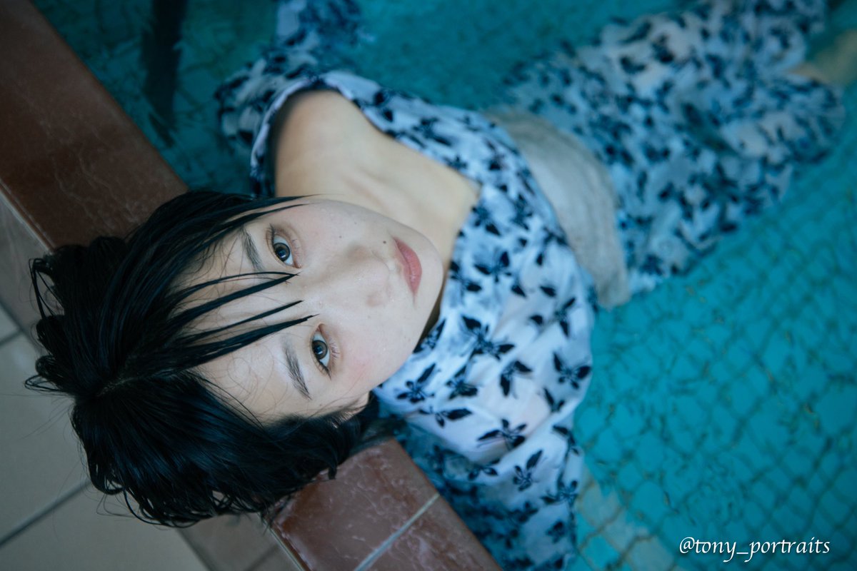 tony_portraits's tweet image. model:
@sosokac_ 

#femto_pc