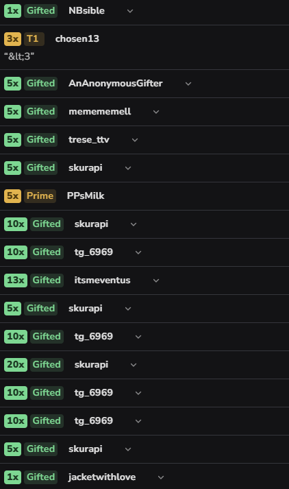 ItsZarisaTTV 🔜 DBD MONTREAL 🇨🇦 tweet media