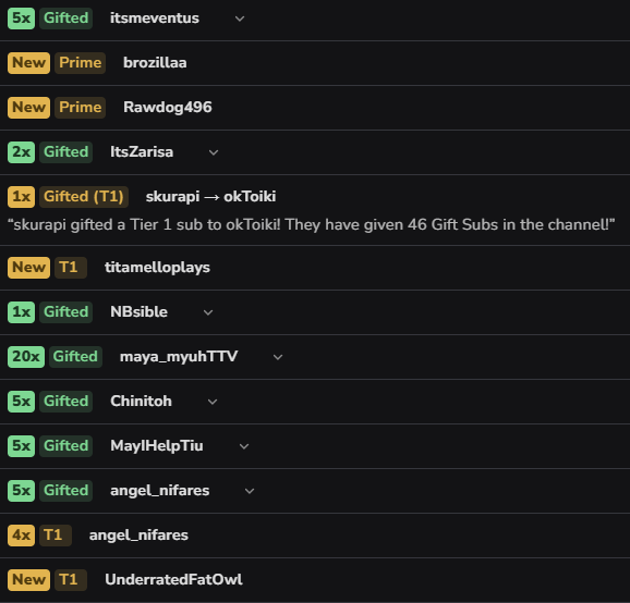 ItsZarisaTTV 🔜 DBD MONTREAL 🇨🇦 tweet media