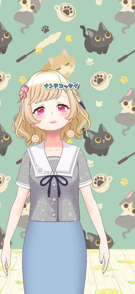 こんまろ🌸

7月になりましたが、本日配信おやすみ❣
明日、遅めでやりたい気持ちです！