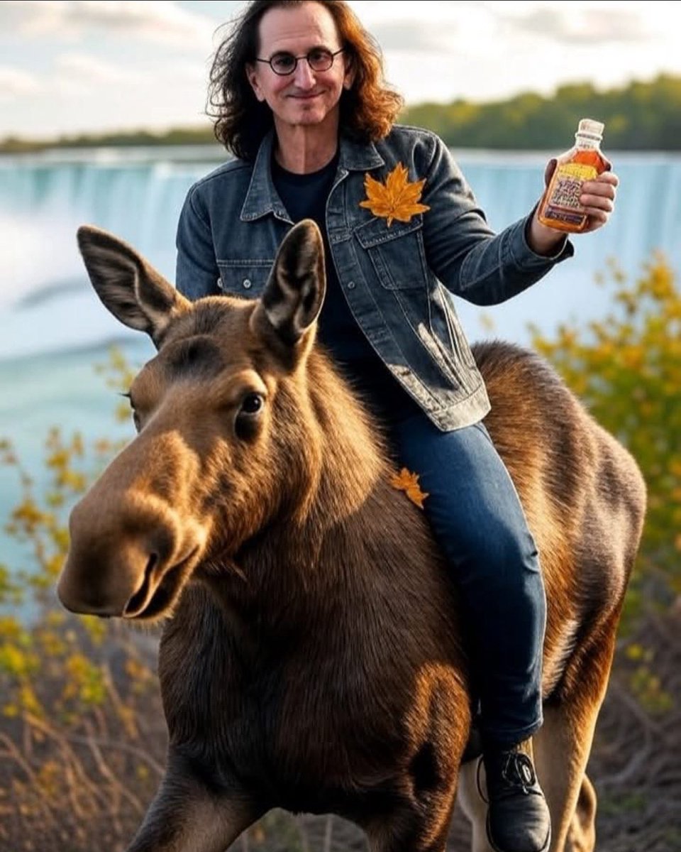 It’s #CanadaDay . No caption required.