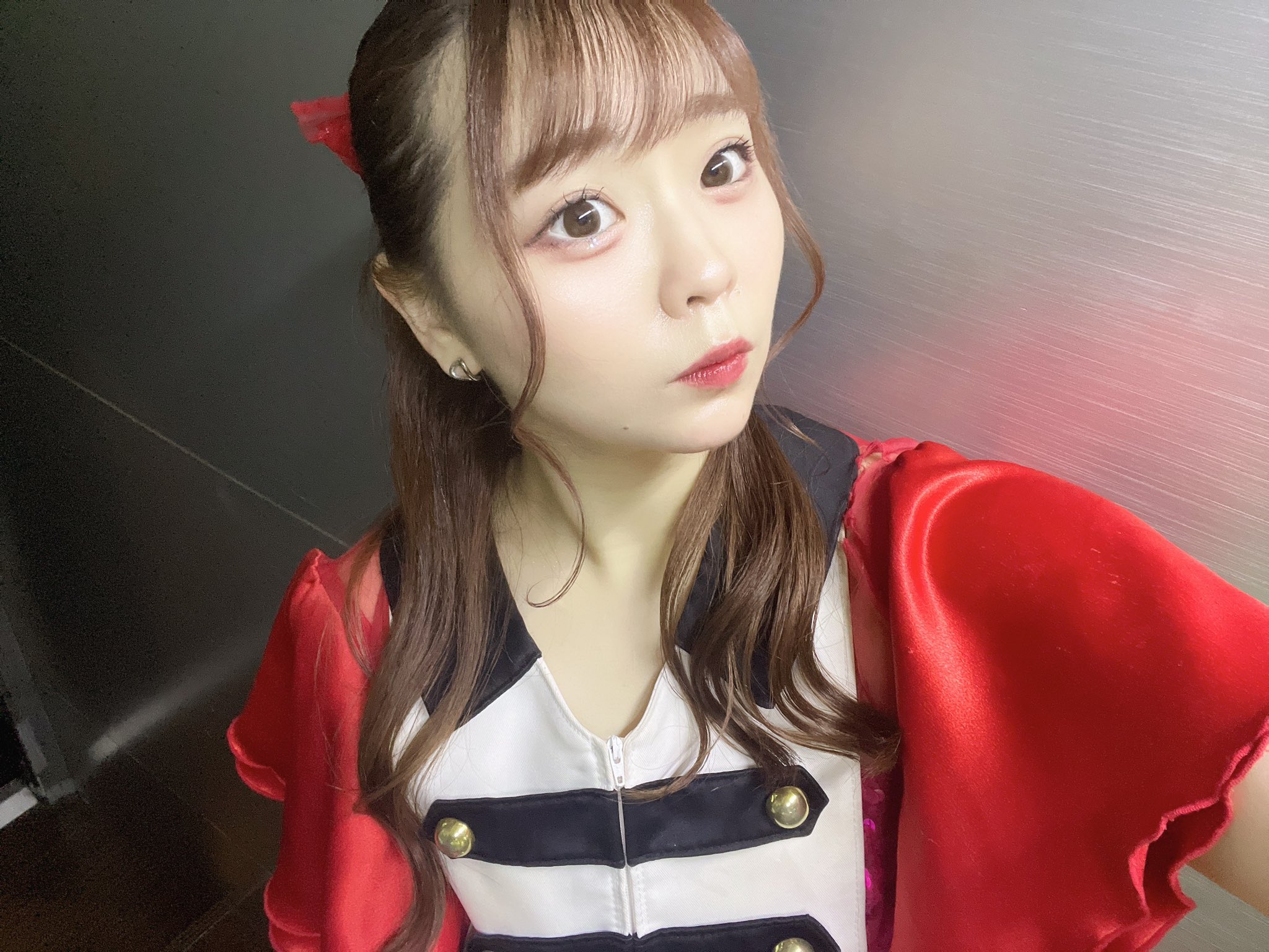 熊倉茉穂香︎·͜· ♡【FanCy-】 on X: 