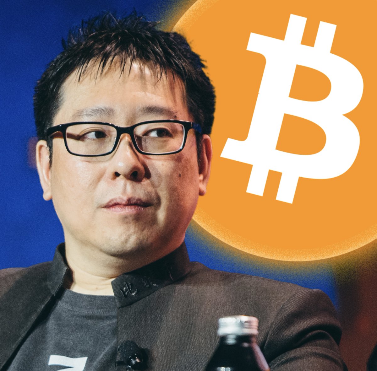 SAMSON MOW: $1,000,000 #BITCOIN THIS YEAR IS STILL IN PLAY 👀🚀