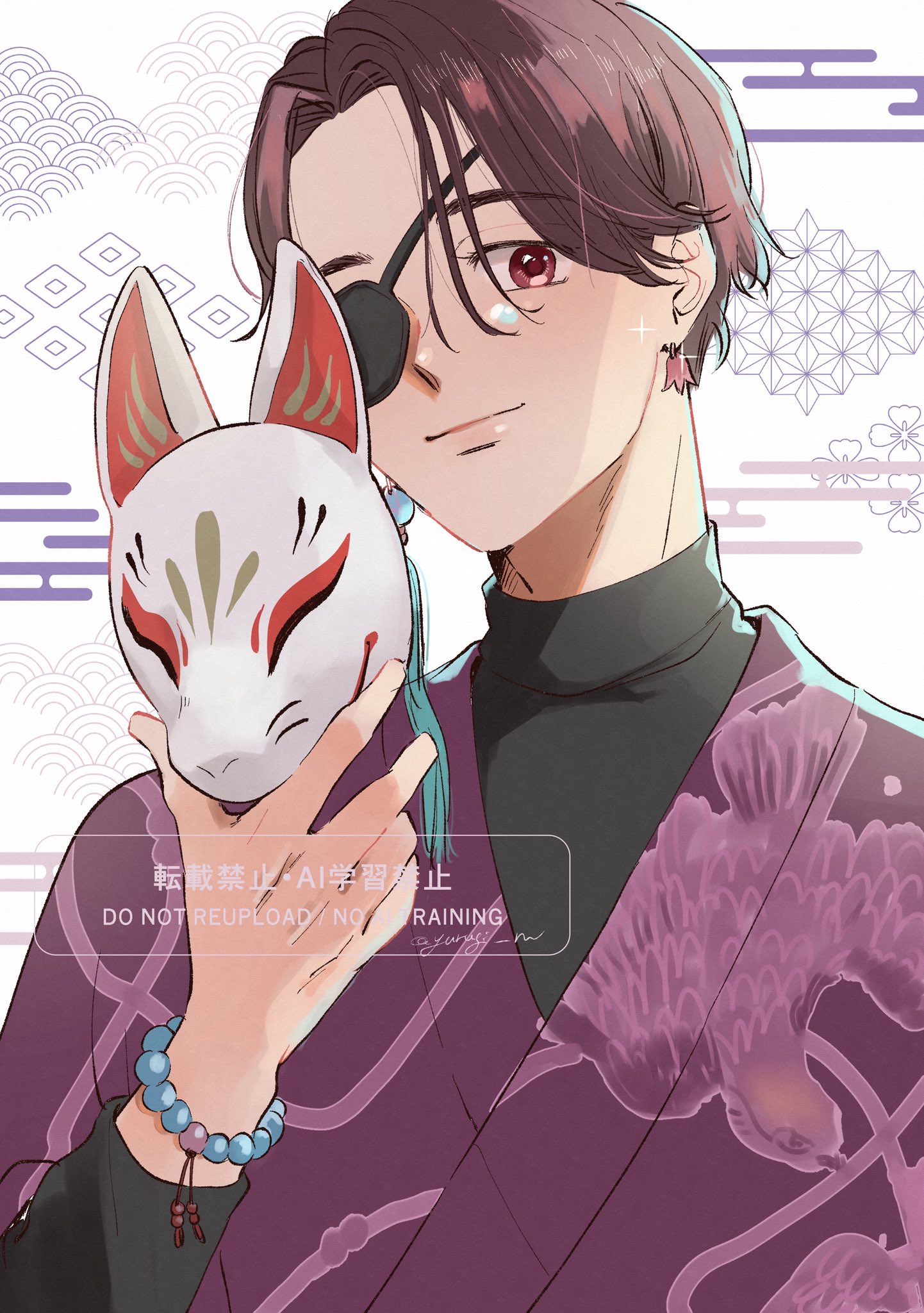 疾風はやと（手描き） 𝐒𝐮𝐨 𝐇𝐚𝐲𝐚𝐭𝐨 (@dragoneyesuo) / X