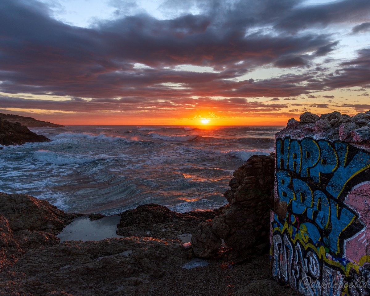 davidrbcelta's tweet image. Benvingut 4-des&apos;20 🌅
#davidrbcelta #sunrise #Vilanova #sun