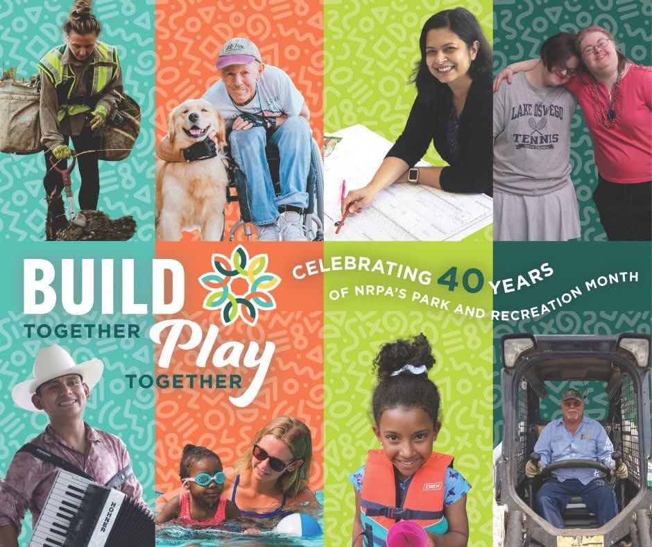 WakeMed Soccer Park (@wmspcary) on Twitter photo It’s the first day of @nrpa National Park and Recreation Month! 40 years of celebrating park and recreation professionals and all that our parks offer! @wmspcary is one of our favorite spots in <a href="/caryncgov/">Town of Cary, NC</a>!
#BuildTogetherPlayTogether It’s the first day of @nrpa National Park and Recreation Month! 40 years of celebrating park and recreation professionals and all that our parks offer! @wmspcary is one of our favorite spots in <a href="/caryncgov/">Town of Cary, NC</a>!
#BuildTogetherPlayTogether