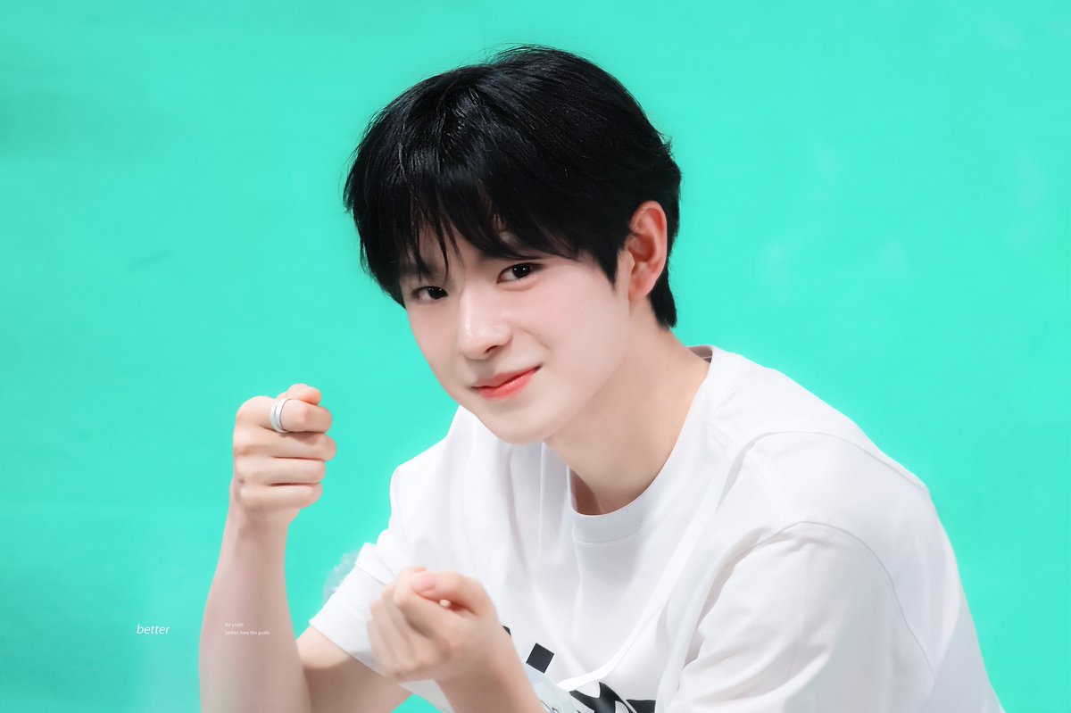 better_405's tweet image. 240805 아육대

#유우시 #YUSHI #ユウシ #NCTWISH