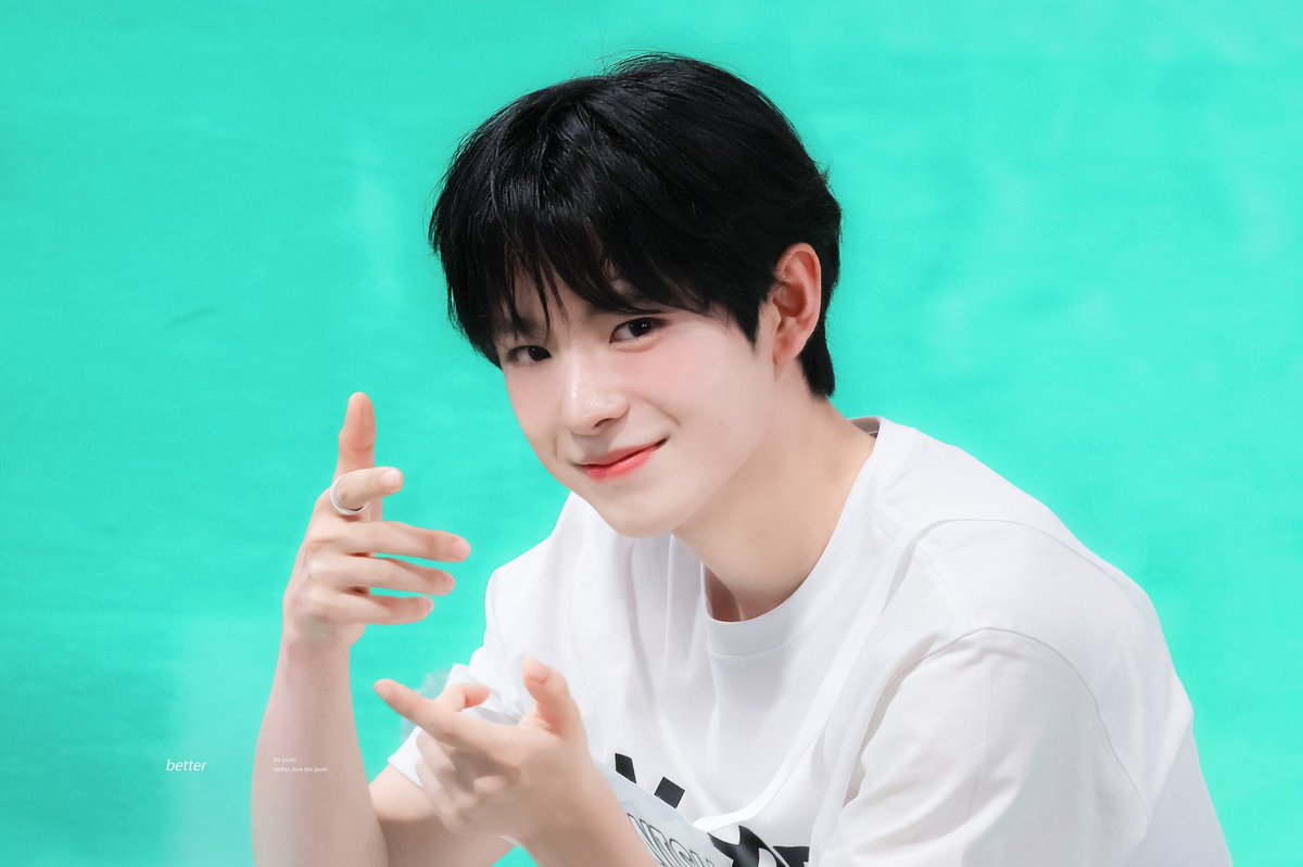 better_405's tweet image. 240805 아육대

#유우시 #YUSHI #ユウシ #NCTWISH
