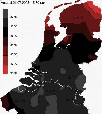 Marc Putto weerkundig strateeg / mediameteoroloog tweet media