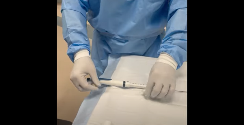 VideoGIE Journal (@videogie) on Twitter photo Davekaran Buttar, MBBS, et al present EUS-guided coil embolization as a safe and effective alternative for managing gastric varices in patients with high arterial embolization risk. youtu.be/TY5DiURmloE
#GITwitter 
<a href="/babudayyeh/">Barham Abu Dayyeh MD MPH FASGE FAGA FAFS</a> Davekaran Buttar, MBBS, et al present EUS-guided coil embolization as a safe and effective alternative for managing gastric varices in patients with high arterial embolization risk. youtu.be/TY5DiURmloE
#GITwitter 
<a href="/babudayyeh/">Barham Abu Dayyeh MD MPH FASGE FAGA FAFS</a>