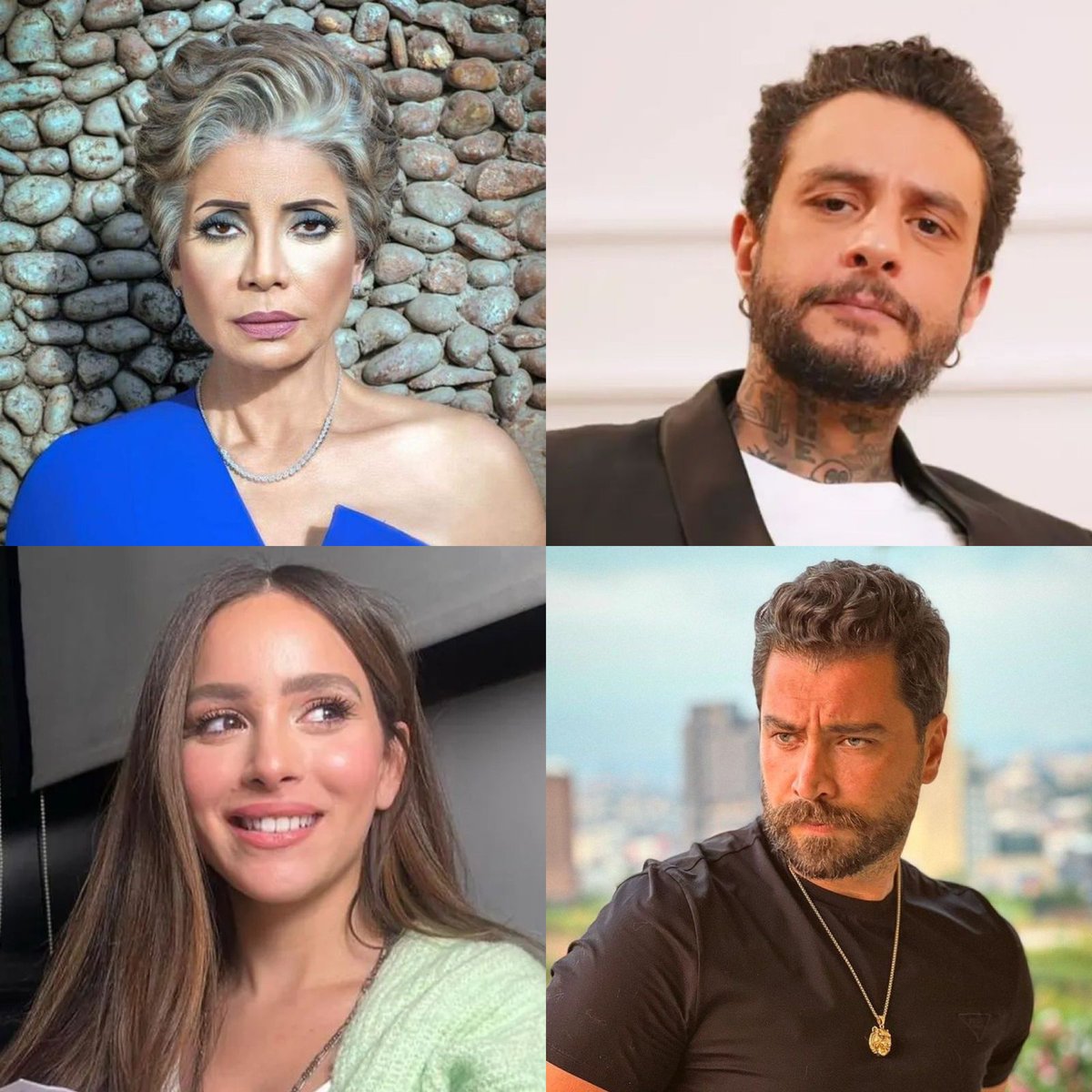 فيلم "حين يكتب الحب" يبدأ تصويره قريبا، والعمل من بطولة معتصم النهار وأحمد الفيشاوي وسوسن بدر و جميلة عوض وجاري اختيار باقي الأبطال، وهو من تأليف سجى محمد الخليفات، ومن إخراج محمد هاني، وتدور أحداثه في إطار رومانسي .

التوليفة غريبة شوي ، و يارب يطلع معهم شي حلو