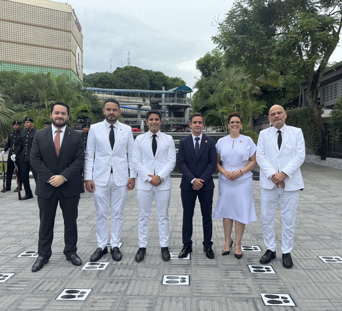 pedroquijanom's tweet image. Bancada SEGUIMOS🇵🇦
