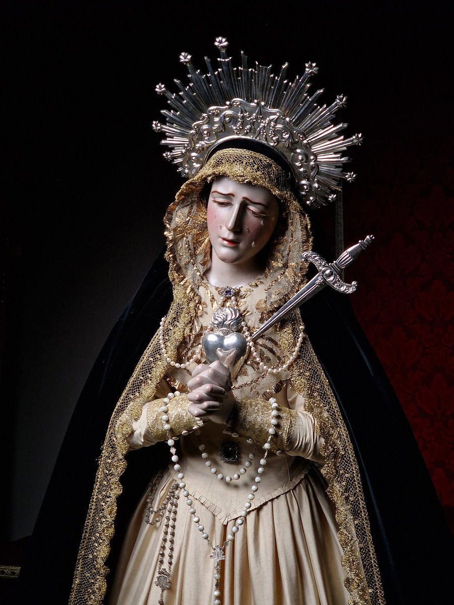 Jorge Heredia (@jorgeherediacas) on Twitter photo Nuestra Señora de los Reyes (Granada).
Julio 2025.
#reyes #virgendelosreyes #viacrucis #iglesiadesanjuandelosreyes #albaycin #granada #julio #agosto #septiembre #verano #tiempoestival #tiempoordinario #semanasanta #semanasantagranada #cofradias #vestimentas #martessanto Nuestra Señora de los Reyes (Granada).
Julio 2025.
#reyes #virgendelosreyes #viacrucis #iglesiadesanjuandelosreyes #albaycin #granada #julio #agosto #septiembre #verano #tiempoestival #tiempoordinario #semanasanta #semanasantagranada #cofradias #vestimentas #martessanto