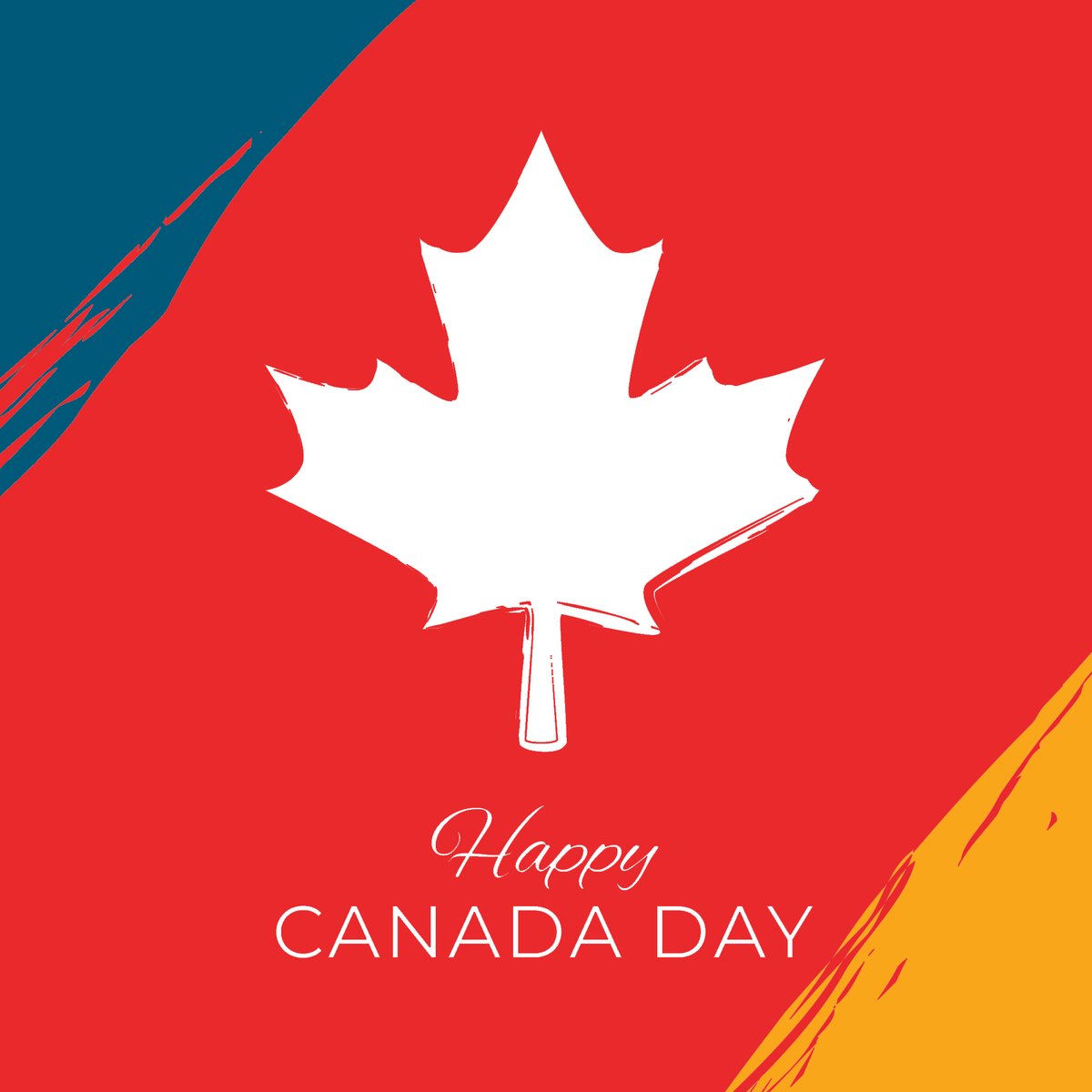 fancy_windows's tweet image. 🎉 Happy Canada Day! 🎉
Today, we proudly celebrate the beauty, diversity, and spirit of this great nation we call home. 
Wishing you a joyful and safe Canada Day! 🍁
#CanadaDay #FancyWindows #ProudlyCanadian #BuildingCommunities #HappyCanadaDay #MadeInCanada