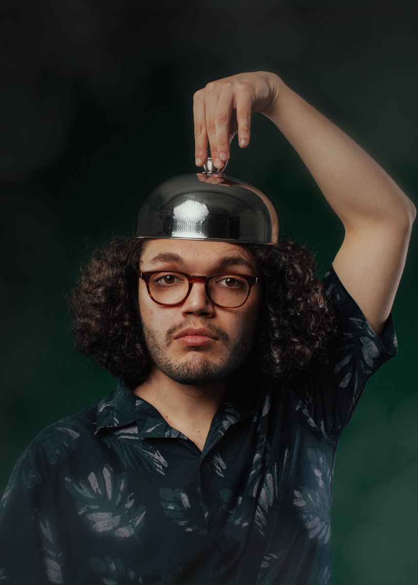 YoungishPers's tweet image. IN CONVERSATION WITH: Alfie Packham @edfringe
We sat down with Alfie to talk about his show My Apologies to the Chef, a piece about friends and enemies. Bon appétit.
wp.me/pdXz8Y-61A
#edfringe2025 #interview