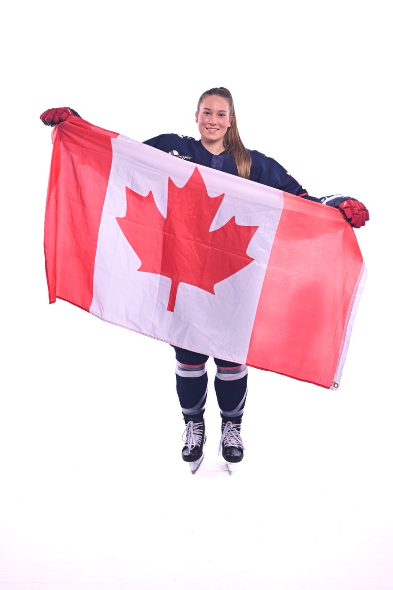 Happy Canada D’eh to all our Canadian Huskies!! 🇨🇦