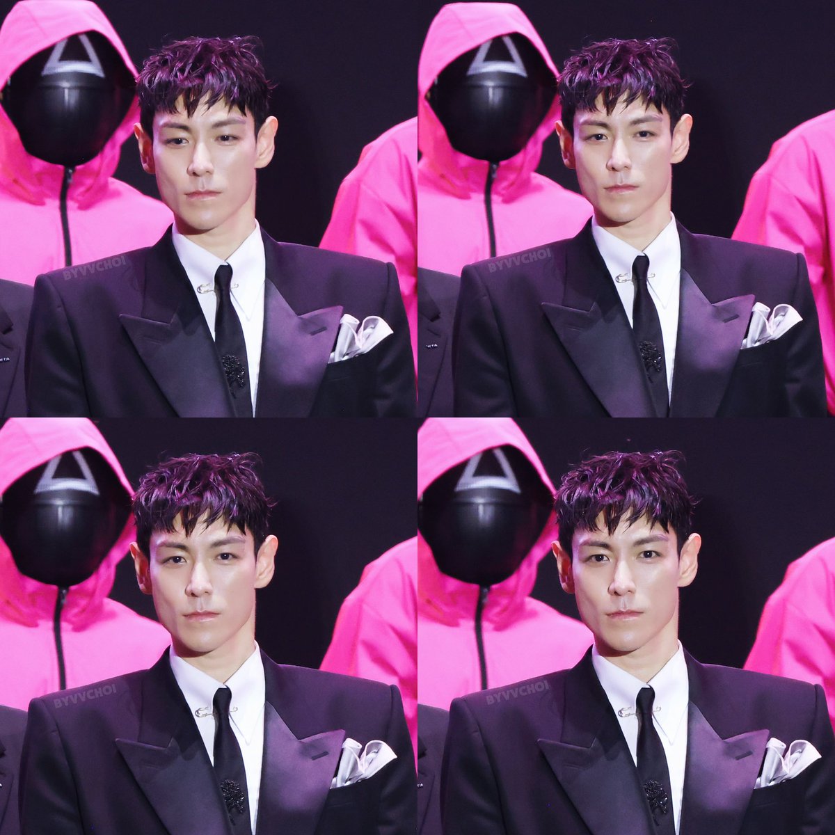 byvvChoi's tweet photo. Locking you in

#탑 #최승현 #TOP #CHOISEUNGHYUN #TTTOP https://t.co/He7eLTDdGj