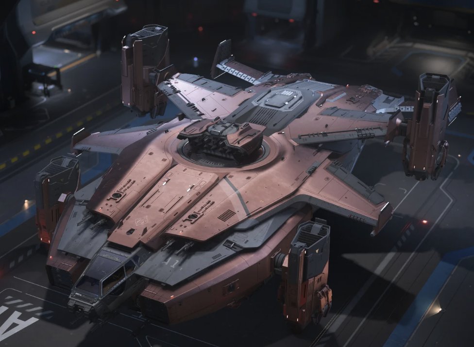 We're giving away an Anvil Asgard LTI w/ Valhalla paint for the month of July!!!

Enter Here: gleam.io/jit1c/anvil-as…

Get more entries here: twitch.tv/Kanected

#StarCitizen