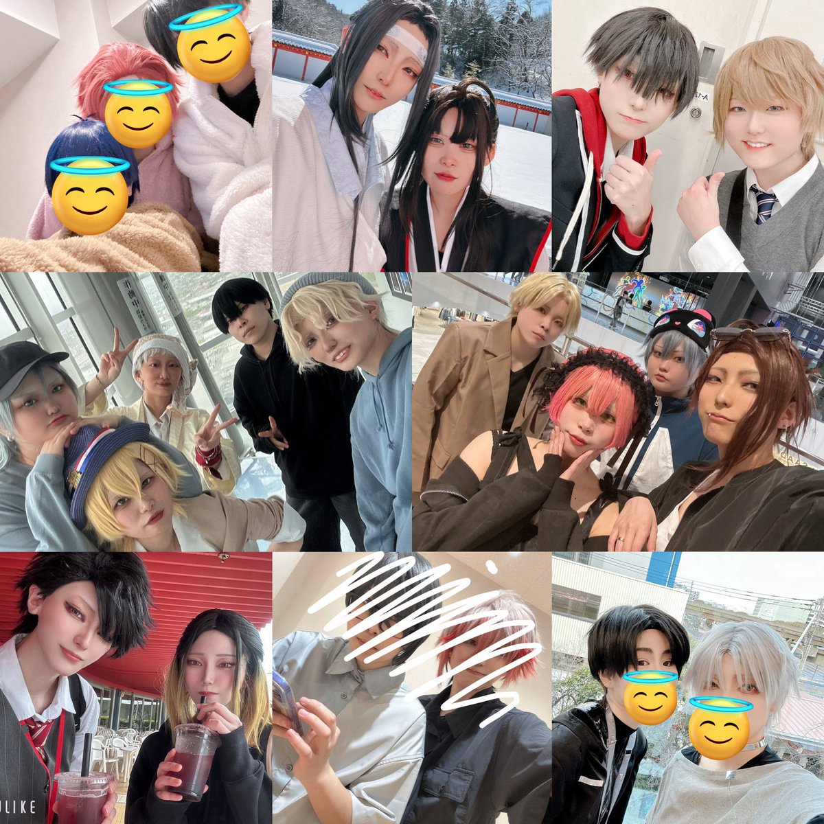 🎼リリー🎶🌼 (@kana_lilyjk97) / X